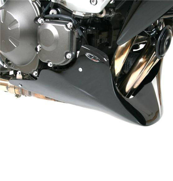 Sabot Aerosport Barracuda Kawasaki Z750 07-14 Z1000 - vue 2